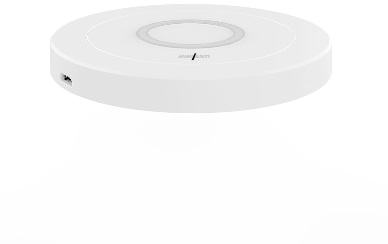 MINIBATT MINIBATT ŁADOWARKA ICHARGER QI FAST CHARGE MB-ICHAR(mb-ichar) MB-ICHAR