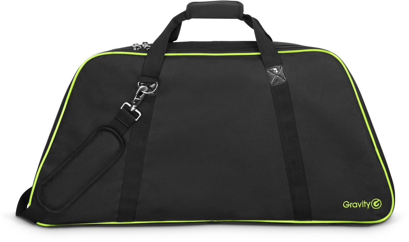 Gravity BG NS 1 B - Torba transportowa na pulpit do nut