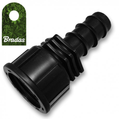 BRADAS Łącznik GW 1/2
