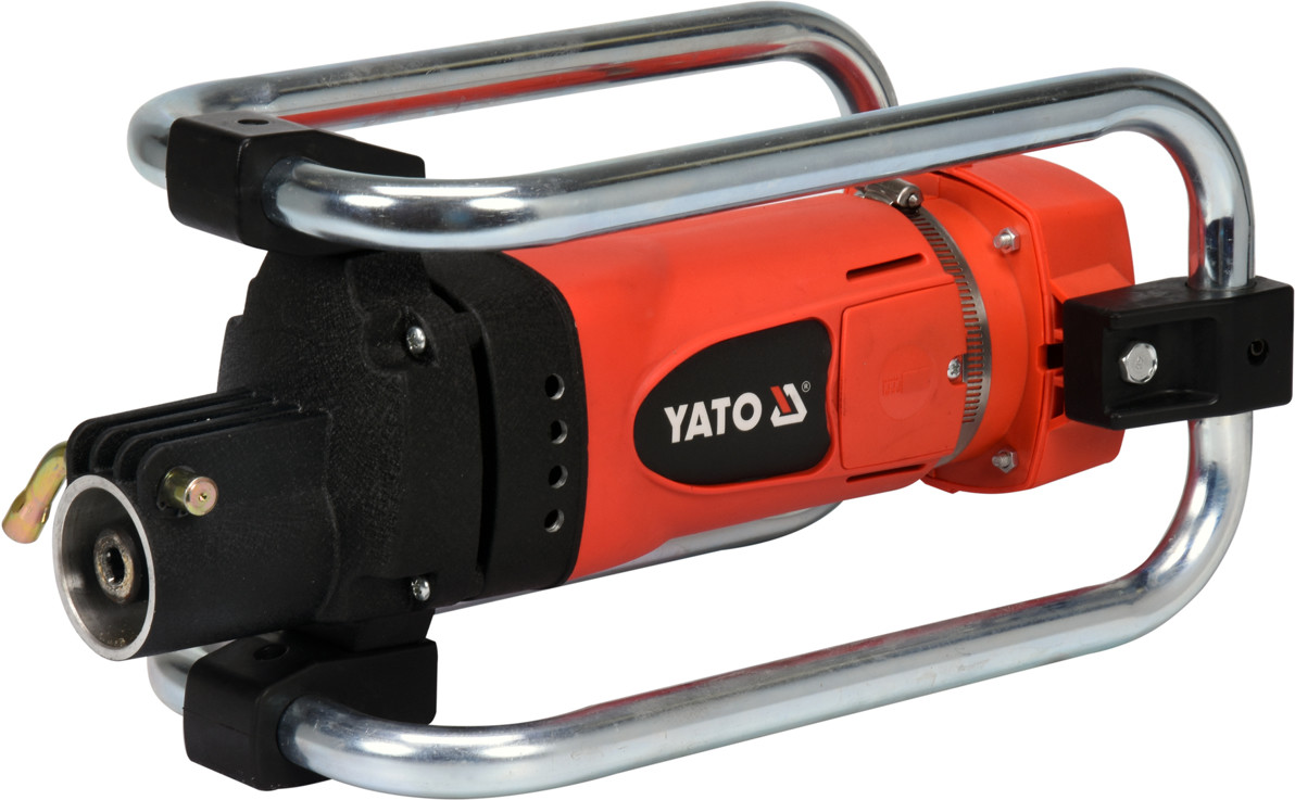 Yato WIBRATOR DO BETONU 2300W+ BUŁAWA 4M Yato YT-82601 ZYSKAJ RABAT 30 ZŁ YT-82601