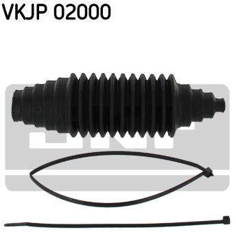 SKF Zestaw osłon, układ kierowniczy SKF VKJP 02000