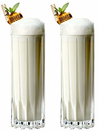 RIEDEL Riedel szklanka do picia Fizz 9 oz. bezbarwna