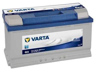 VARTA Akumulator VARTA 5954020803132