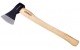 Schmith Siekiera Z Drewnianym Trzonkiem 0,8kg 17370