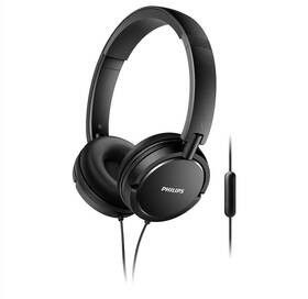Philips SHL5005/00 czarne