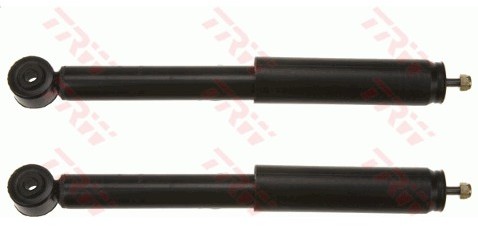 TRW Amortyzator JGT381T