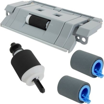 HP Pickup Feed and seperation CD644-67904