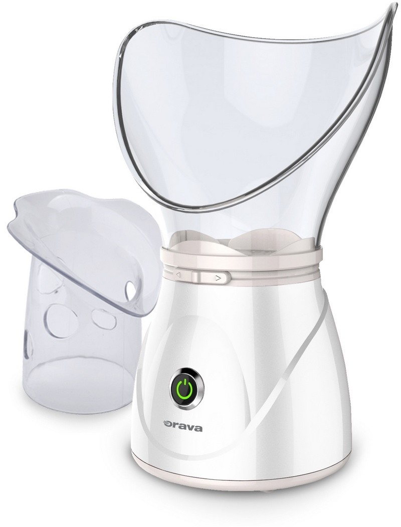 Orava FI-120 A Inhalator i sauna do twarzy