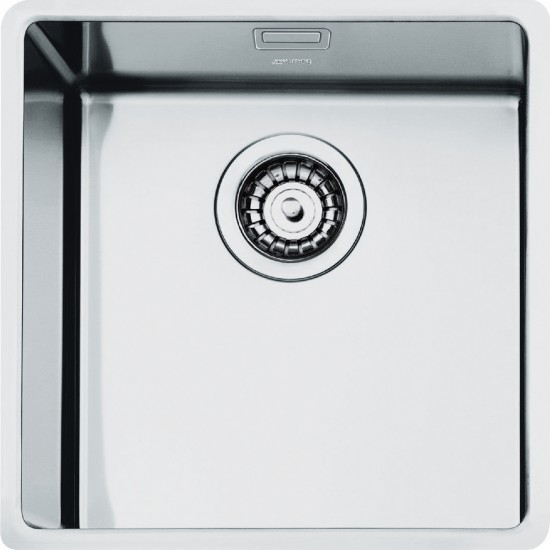 Smeg Zlewozmywak VFU40SFR VFU40SFR
