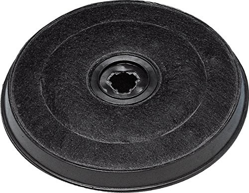 Neff Z5101 X 0 akcesoria do okapów kuchennych/do zamkniętego obiegu powietrza 4242004185765
