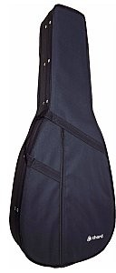 Chord chord SFC-W2 Futerał na gitarę600D z pianką 1090 x 445 x 150 mm 174.886UK
