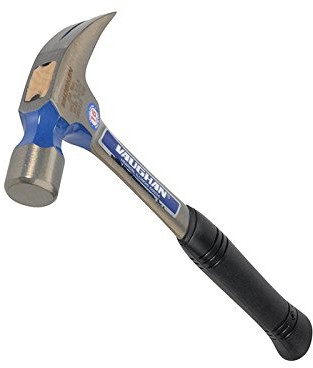 Vaughan R99 450 G Stal drewno lite Plain Face proste pazur ripowania młotek VAUR99