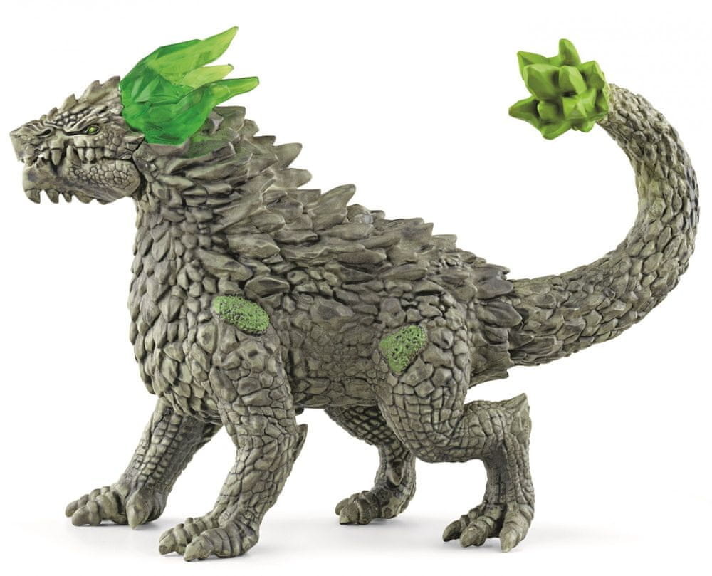 Schleich 70149 figurka Kamienny smok