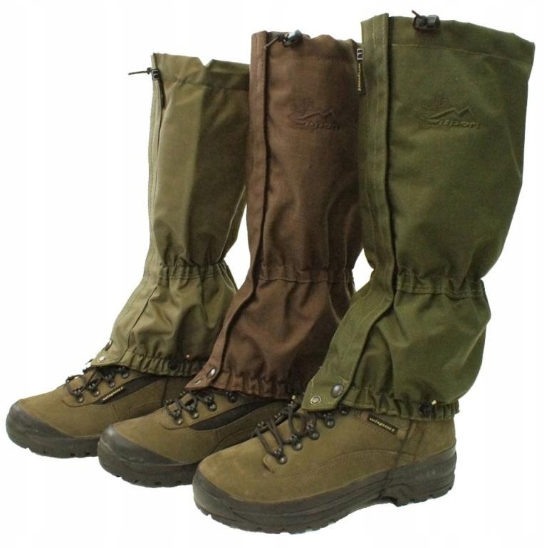 Wisport Stuptuty Yeti Military M Wz93