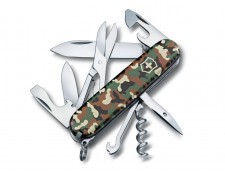 Victorinox Scyzoryk Climber Camouflage 1.3703.94 1.3703.94