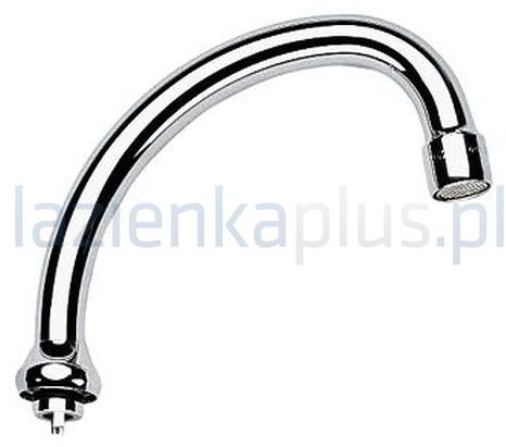 Grohe wylewka 13076000