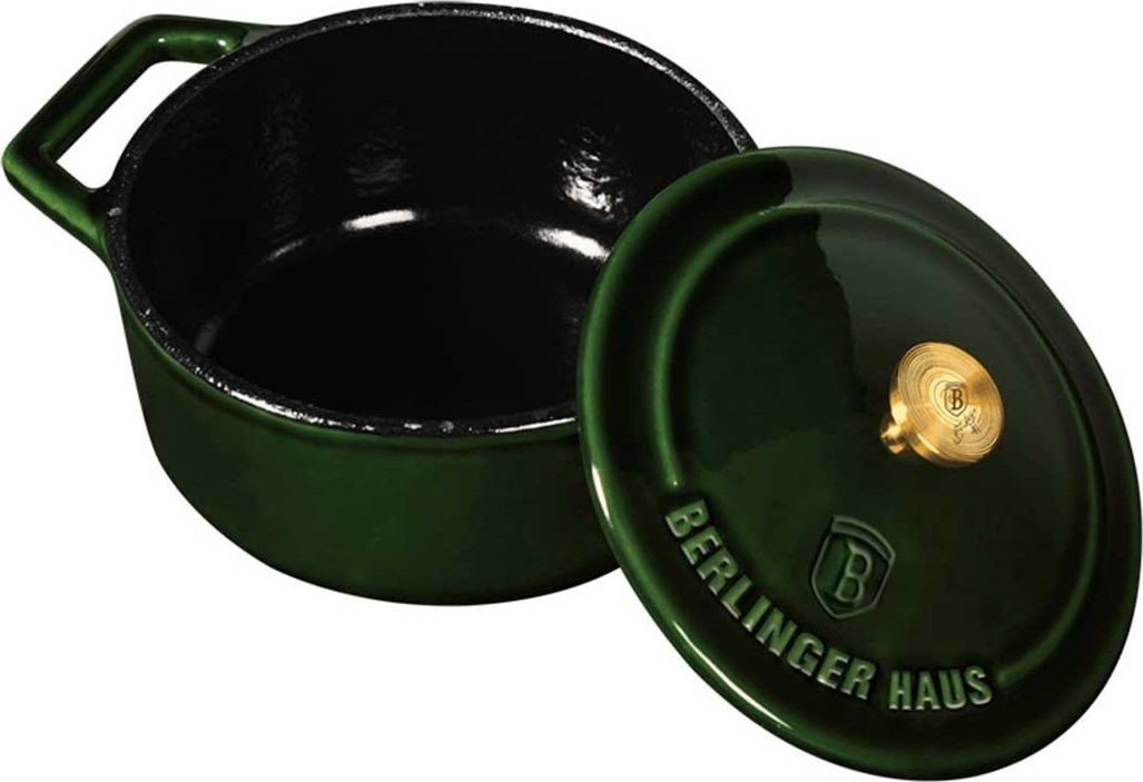 Berlinger Haus MINI GARNEK ŻELIWNY 550ml BH-6502