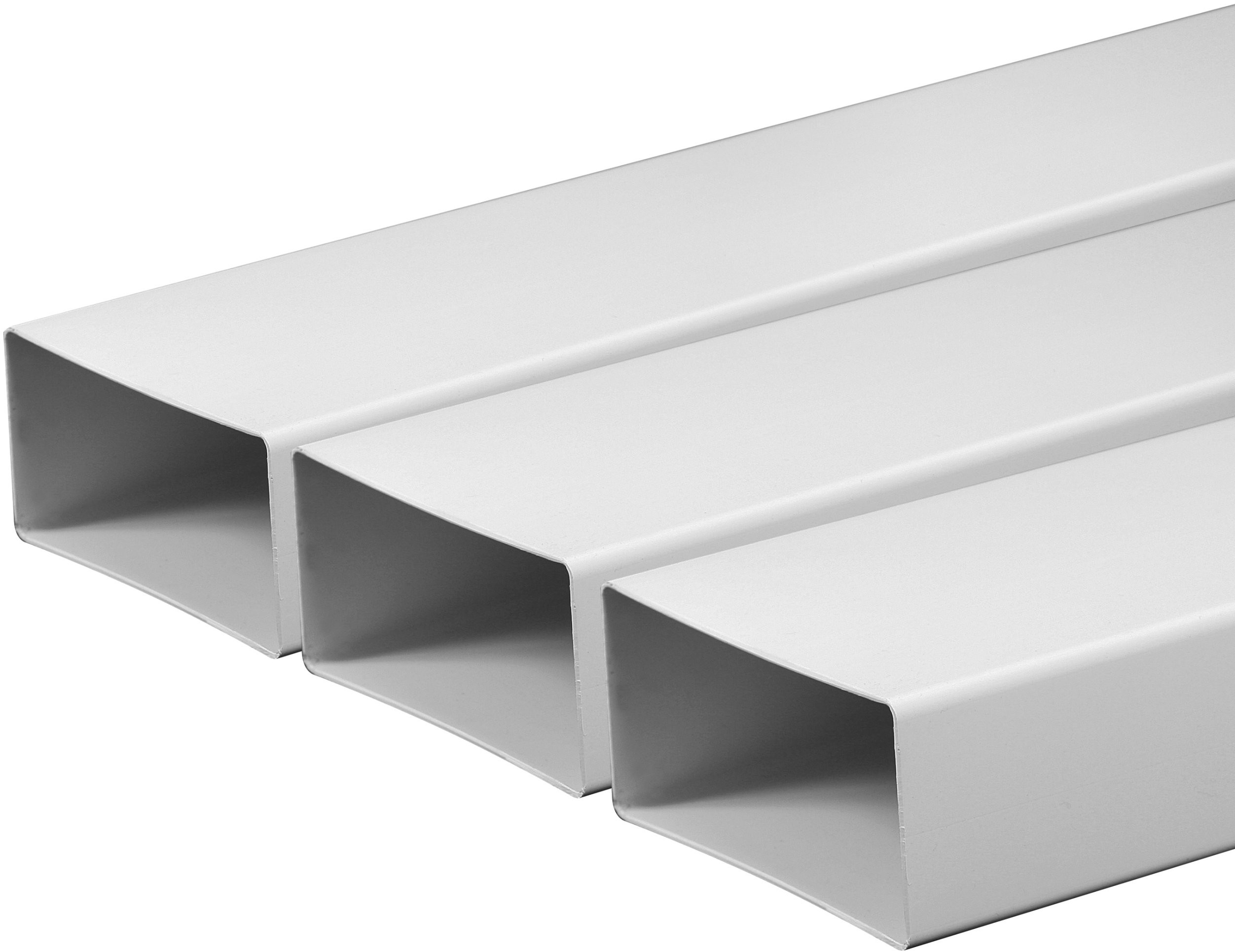 Awenta Kanał wentylacyjny 75x150 1 metr KP75-10