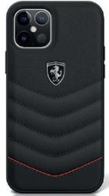 Ferrari Scuderia f1 Etui iPhone 12 F1 hardcase - Iphone 12 Iphone 12