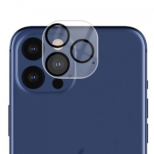 Mocolo Szkło hartowane na aparat TG+ iPhone 12 Pro PG5831