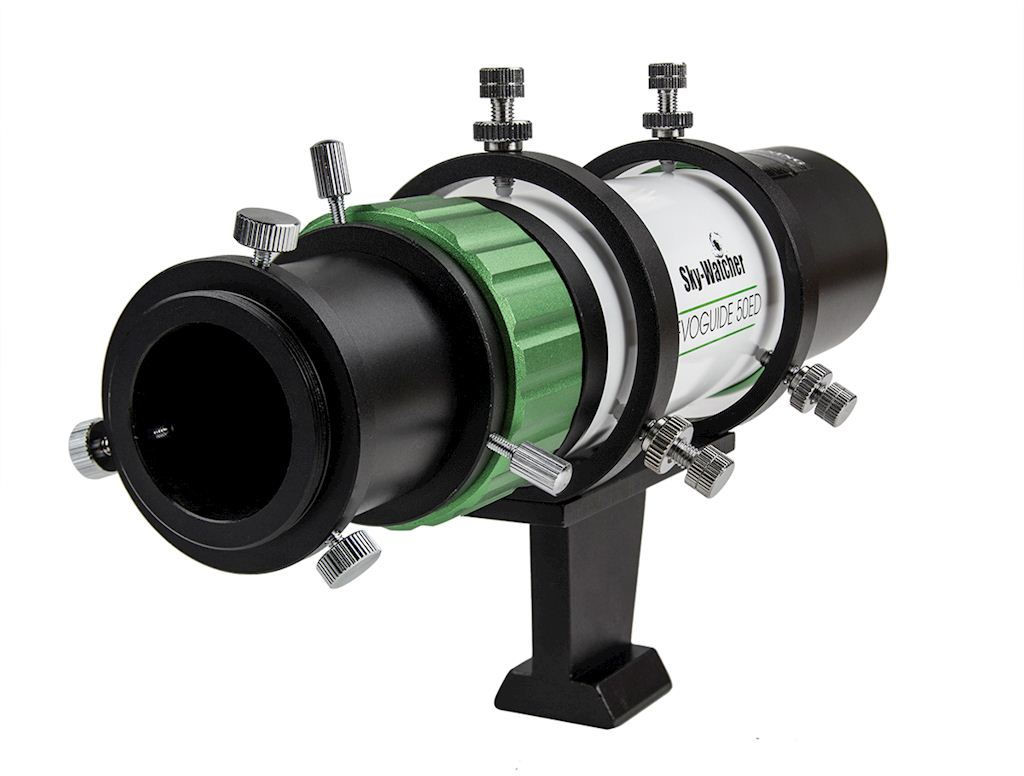Sky-Watcher Szukacz/guider Evoguide 50