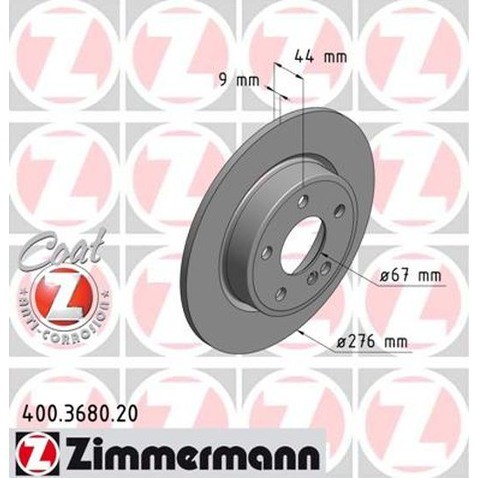 Zimmermann (OTTO GMBH) 400.3680.20