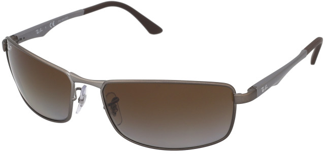 Ray Ban RB3498 029/T5 Polarized