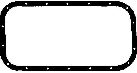 REINZ Uszczelka, Miska Olejowa 71-52561-00