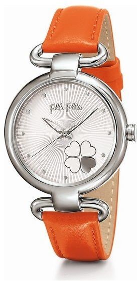 Folli Follie Zegarek Damski WF15T029SPW ( 28 mm) S0351588