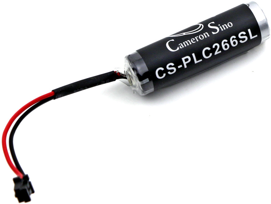 Cameron Sino Mitsubishi M70 Toshiba ER6VC119A 2600mAh 9.36Wh Li-MNO2 ) CS-PLC266SL