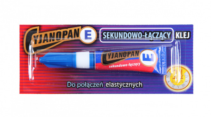 Tytan LP uniwersalny Cyjanopan E-niebieski LEC-CHE2277