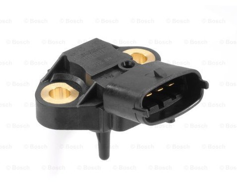 BOSCH Czujnik, ciśnienie paliwa 0 261 230 127