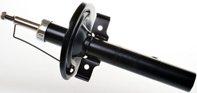 Denckermann dencker Mann Amortyzatory Megane II 02-dsb238g DSB238G
