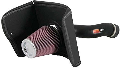 K&N Filtry powietrza K & N 63  9031  1 o wysokiej wydajności systemu 63-9031-1