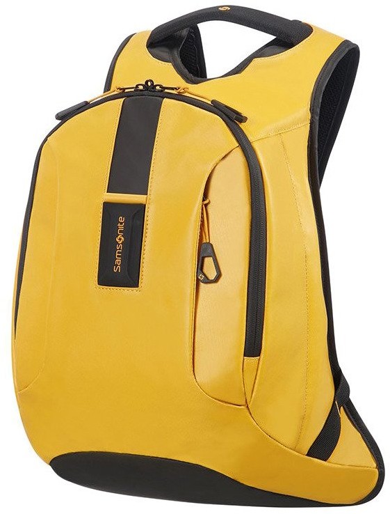 Samsonite Plecak Paradiver Light M - yellow 74773-1924