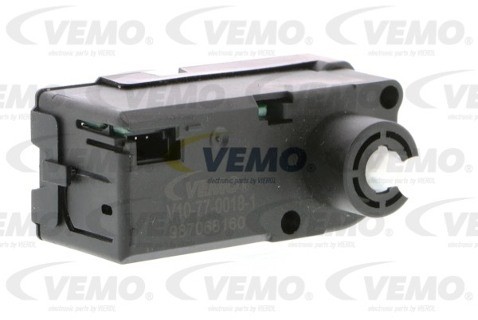 VIEROL Element nastawczy, regulacja położenia reflektorów VIEROL V10-77-0018-1