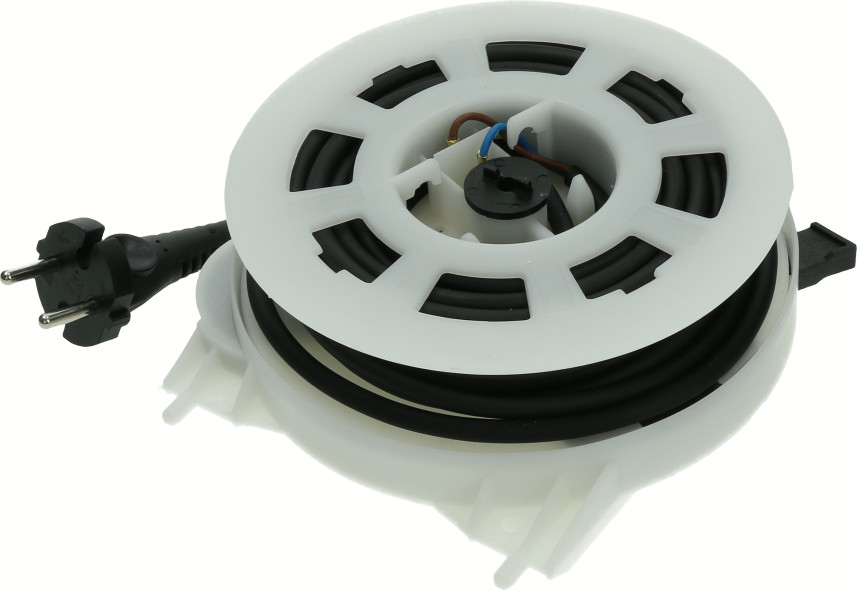 Nilfisk Kabel bębnowy do odkurzacza (komplet) 22352601