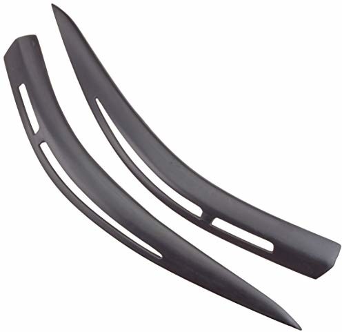 RDX Racedesign Reflektor czołowy kompatybilny z BMW serii 5 E60/E61 Sedan/Touring 2003-2010 (ABS) RDSB101