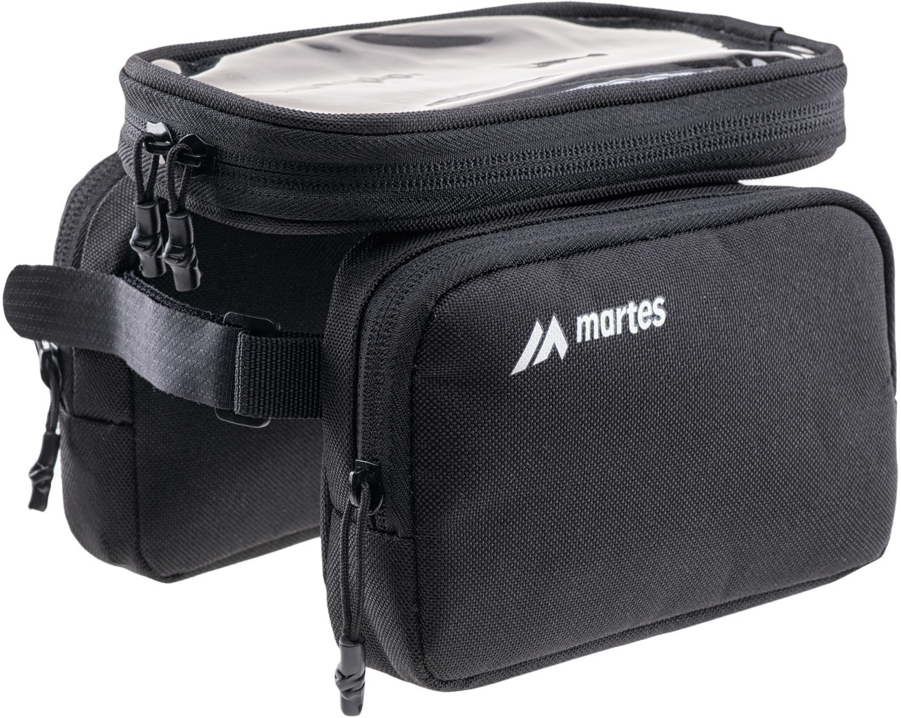MARTES Sakwa MARTES NAVBAG 22503-BLACK