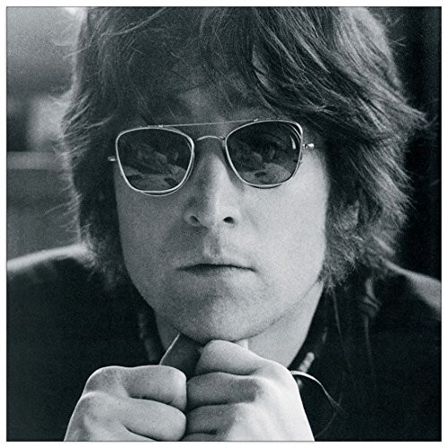 Artopweb JOHN Lennon paneli (27 x 27 cm) EC18935