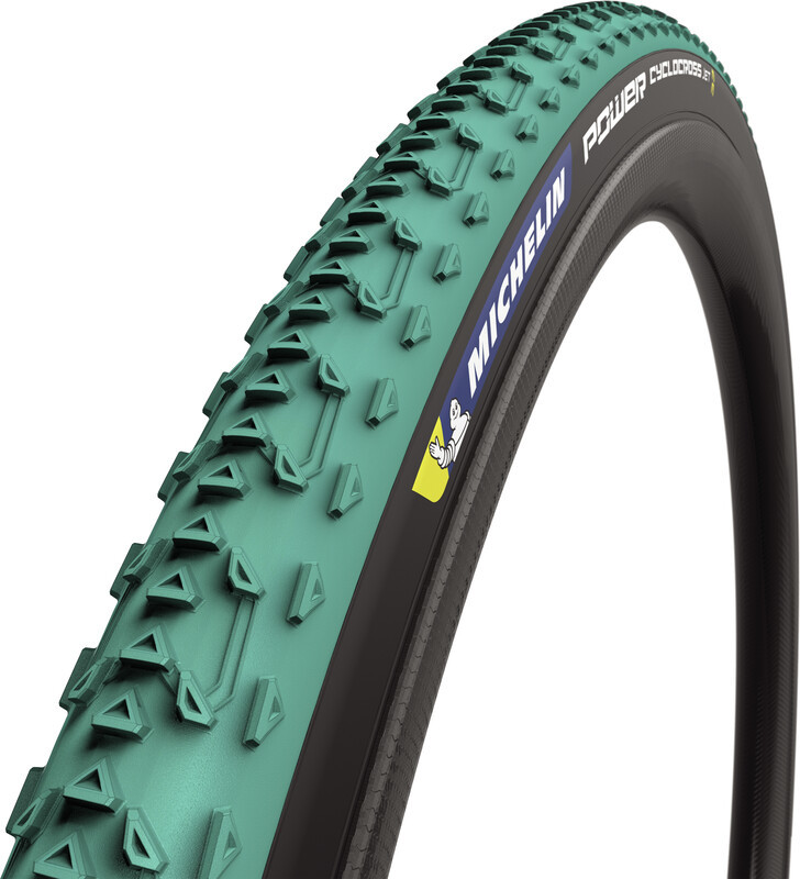 Michelin Power Cyclocross Jet Opona zwijana 28x1.30