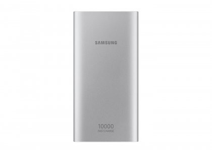 Samsung EB-P1100 10000mAh Srebrny (EB-P1100CSEGWW)