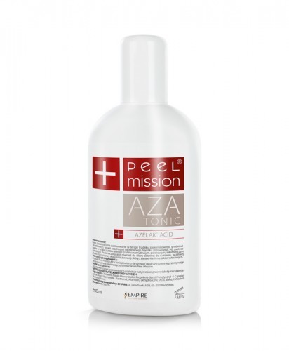 Peel Mission Peel Mission Aza Tonic 200 ml CB7B-42807