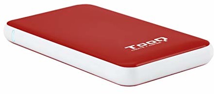 1563 Pudełko zewnętrzne TooQ TQE-2528 2,5