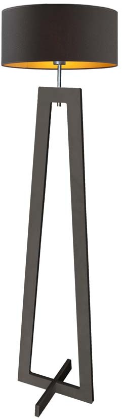 Lysne Lampa podłogowa BALI GOLD 15610/231