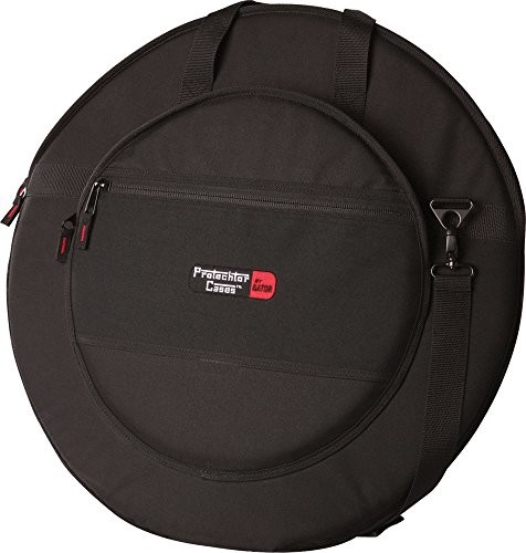GATOR Protechtor Percussion torba na talerz w stylu protkowym HGA GP-12