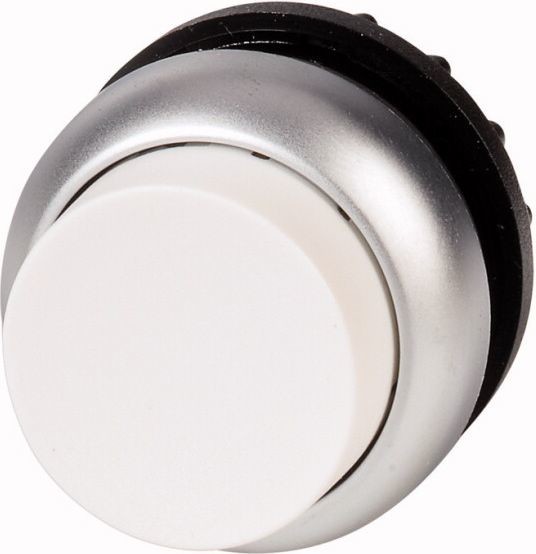 Eaton Napęd przycisku biały bez samopowrotu M22-DRH-W 216665 216665