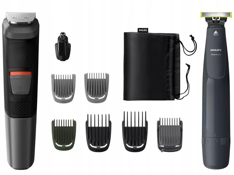 Philips Multigroom MG5716/90