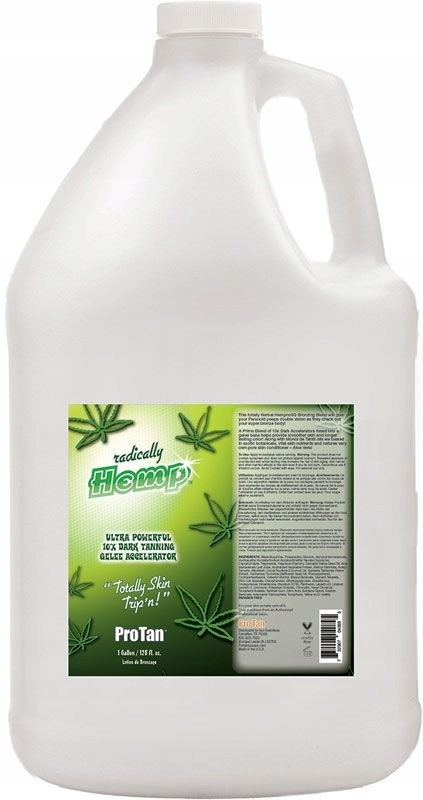 Pro Tan 3,8L przyspieszacz opalania porcjowanie