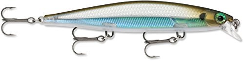 Rapala cienie RAP Shallow Meister SDR11MBS